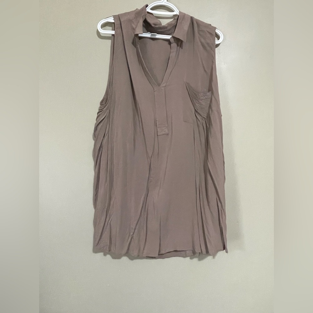 Chiffon blouse
